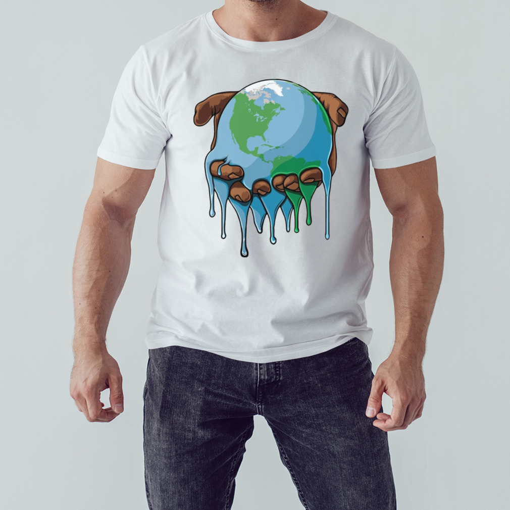 I’m Up Earth Protect Our Earth shirt 1 Unisex shirt
