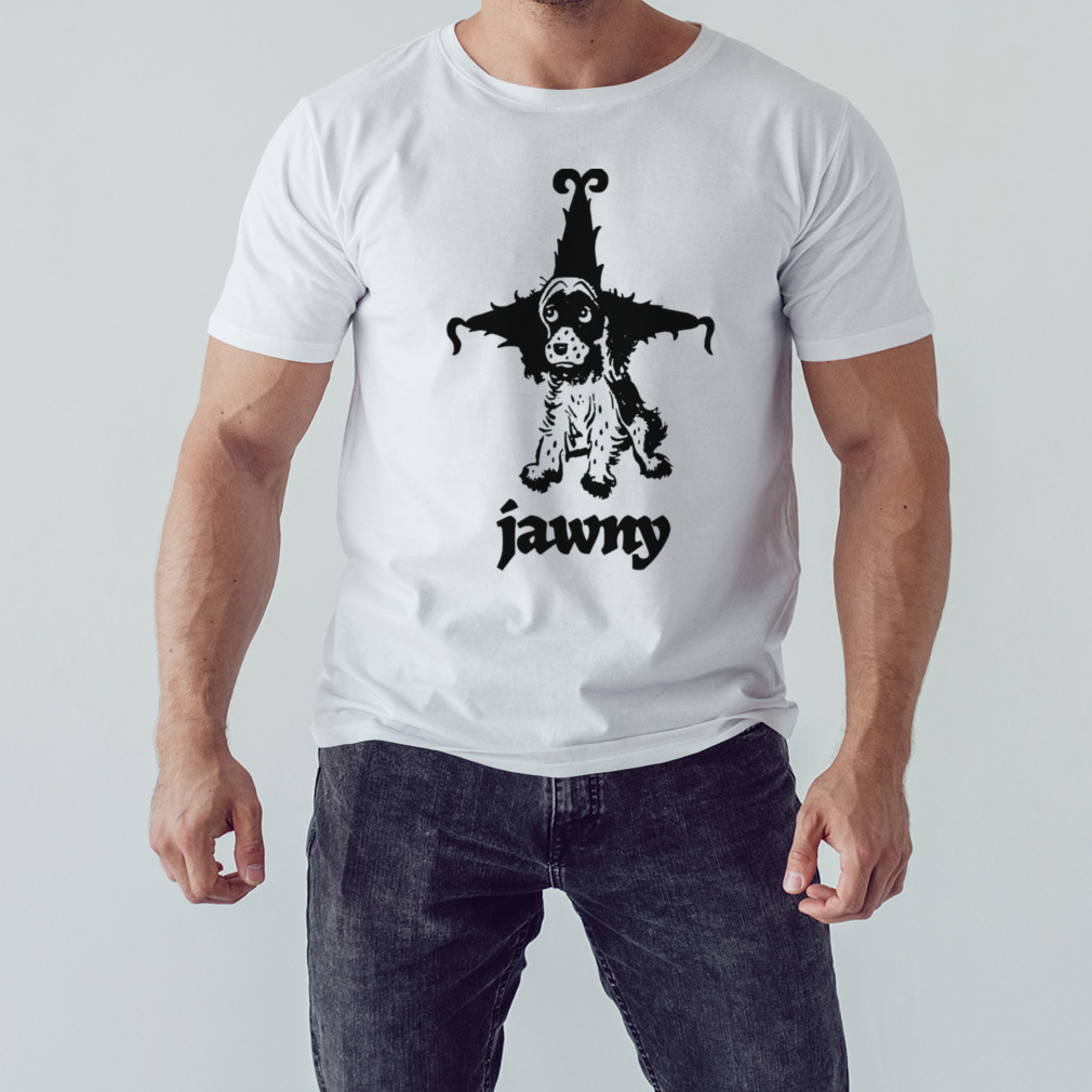 Jawny It’s Never Fair Always True Shirt 1 Unisex shirt