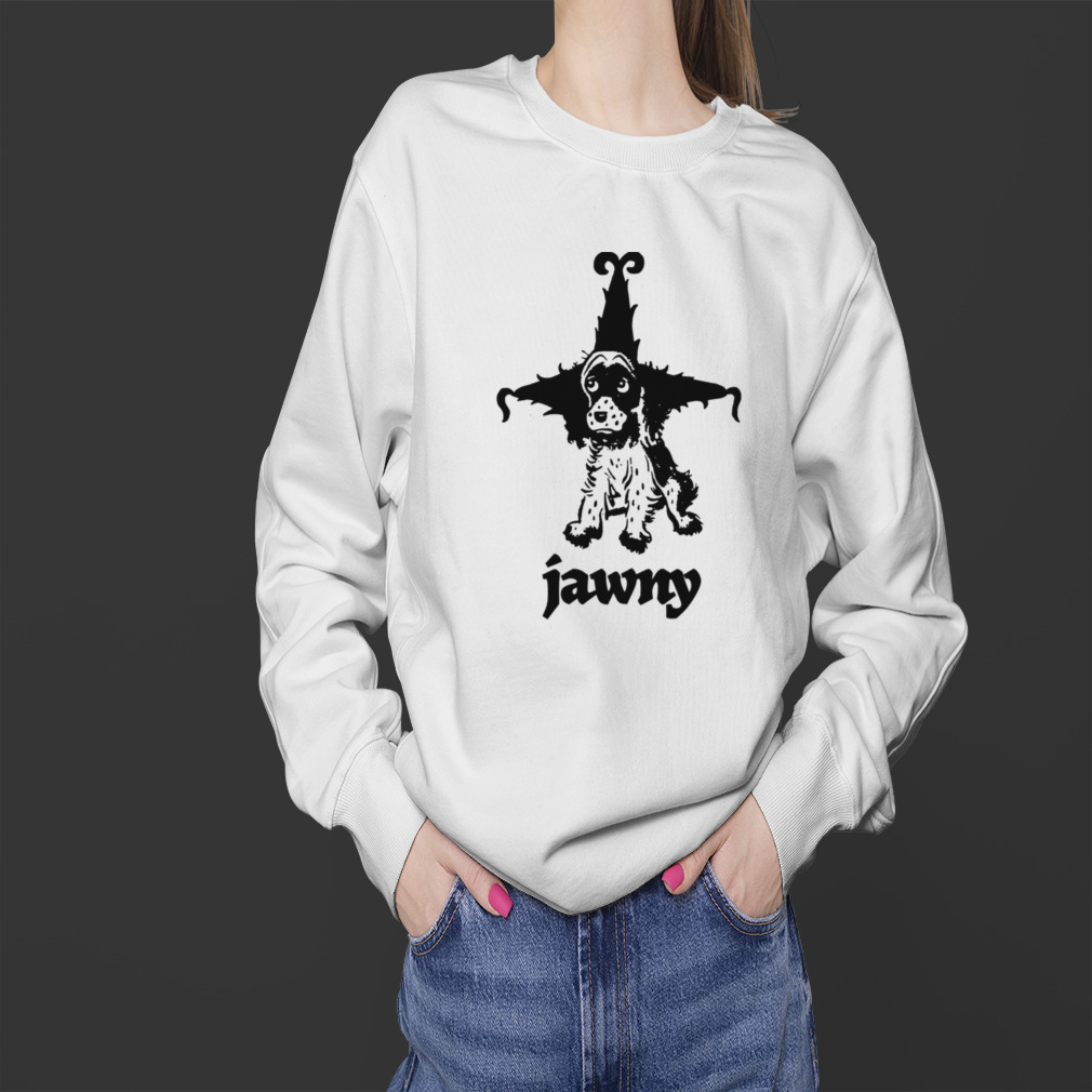 Jawny It’s Never Fair Always True Shirt 4 Sweater