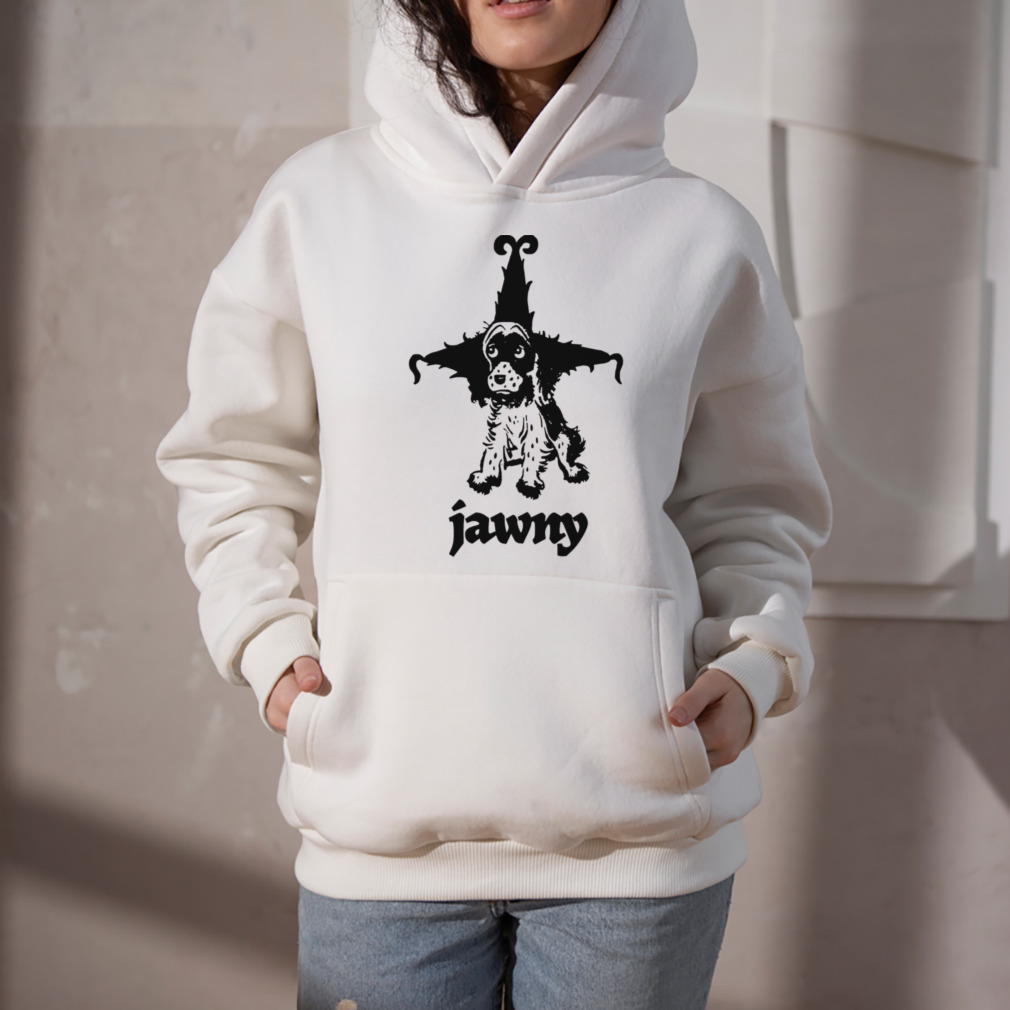Jawny It’s Never Fair Always True Shirt 5 Hoodie