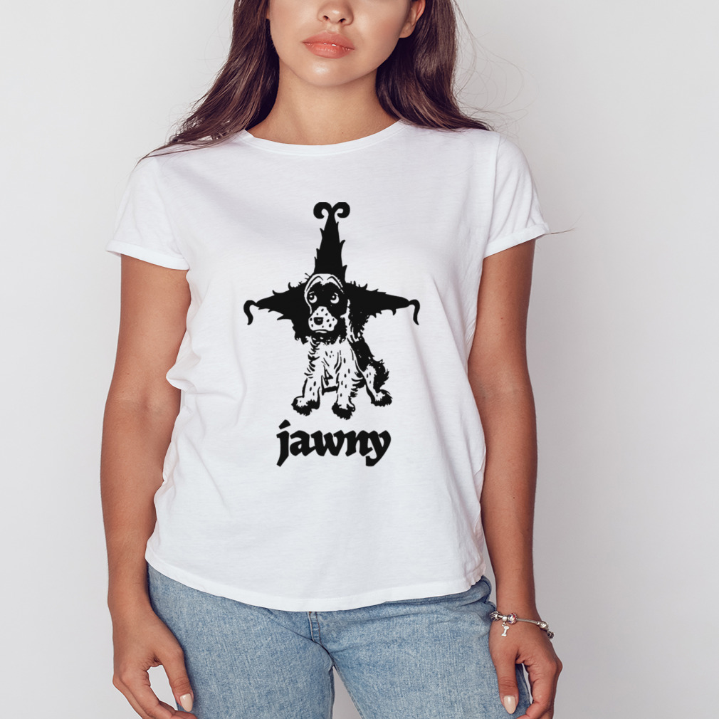 Jawny It’s Never Fair Always True Shirt 2 Women's shirt