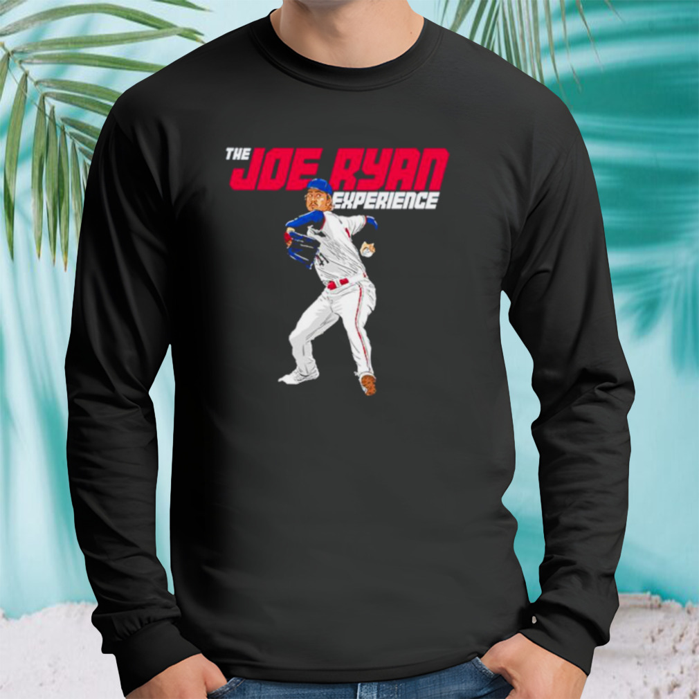 Longsleeve tshirt