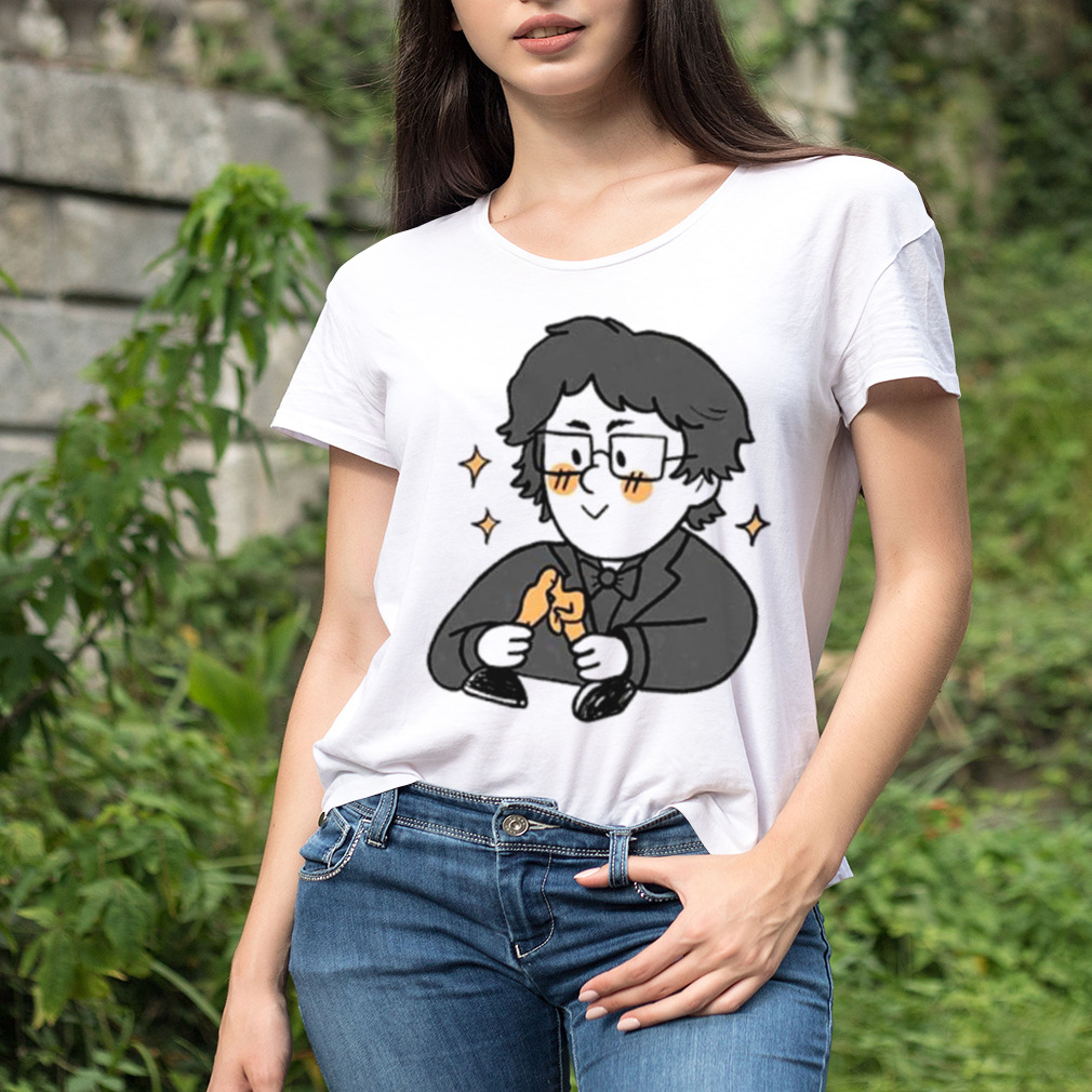 Women's shirt