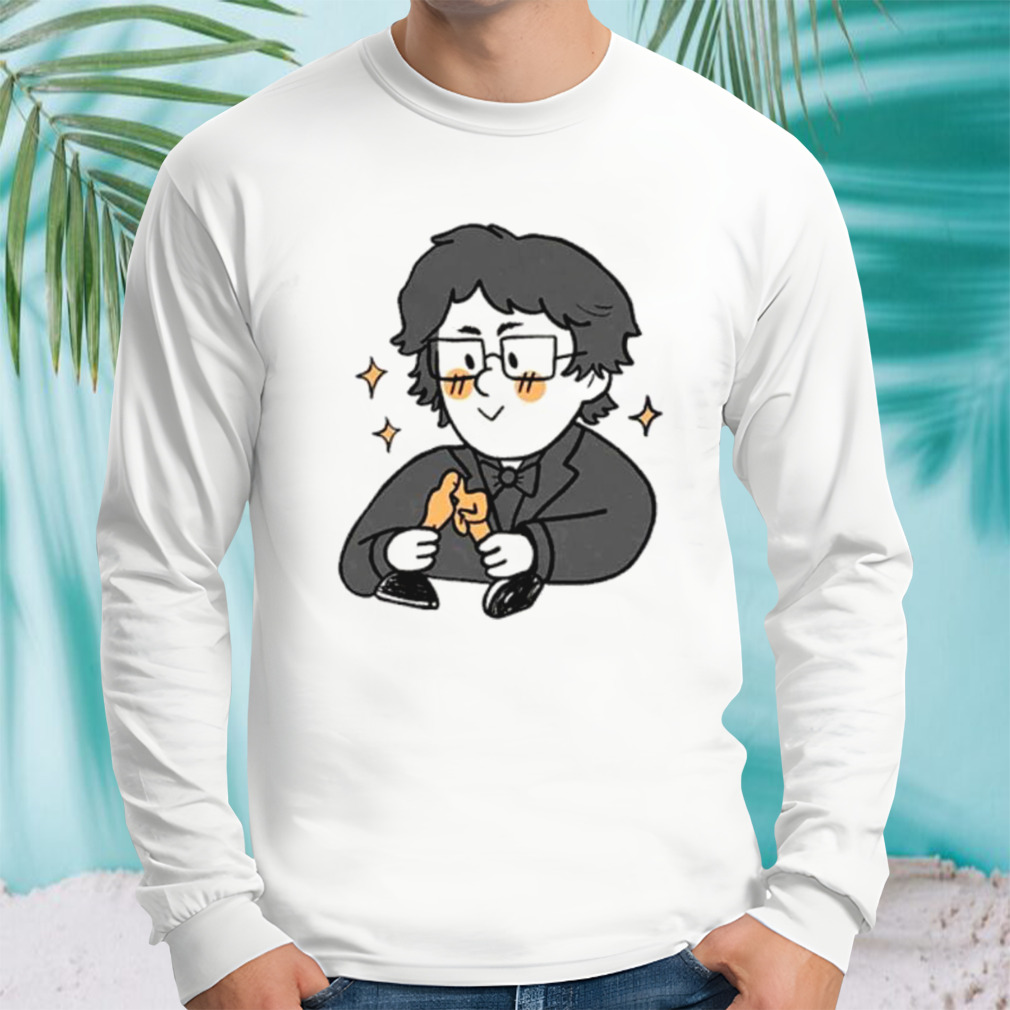 Longsleeve shirt