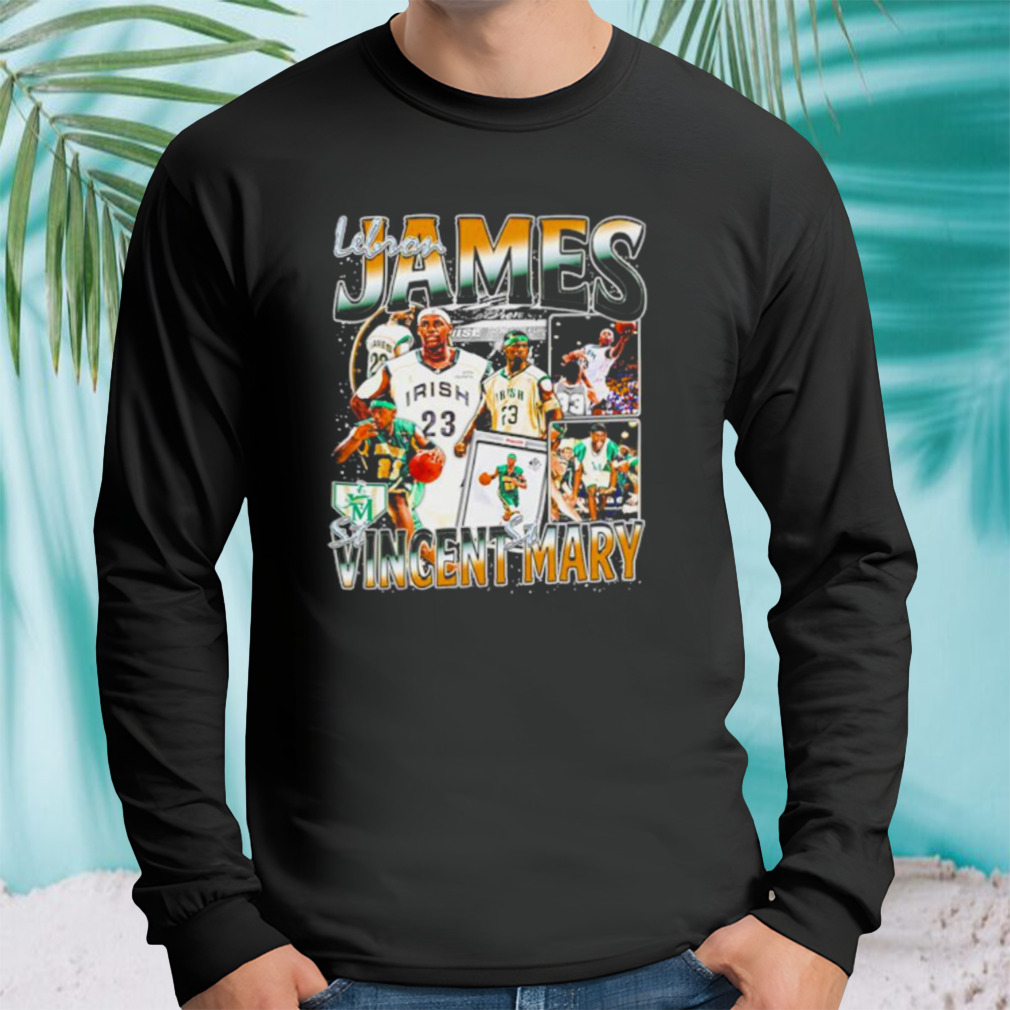 Longsleeve tshirt