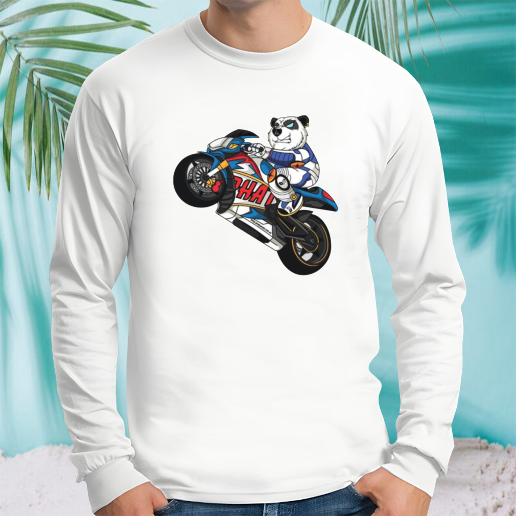 Longsleeve shirt