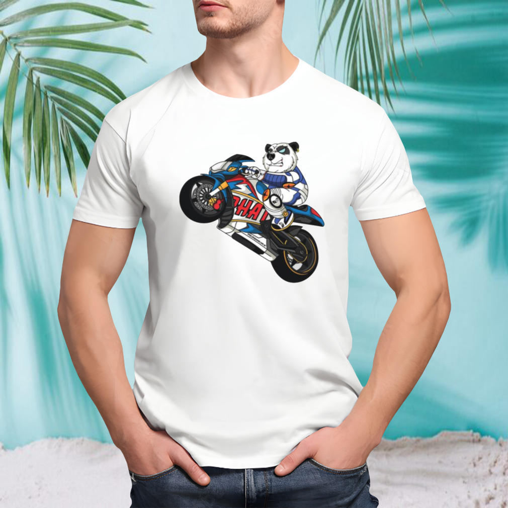 Unisex shirt