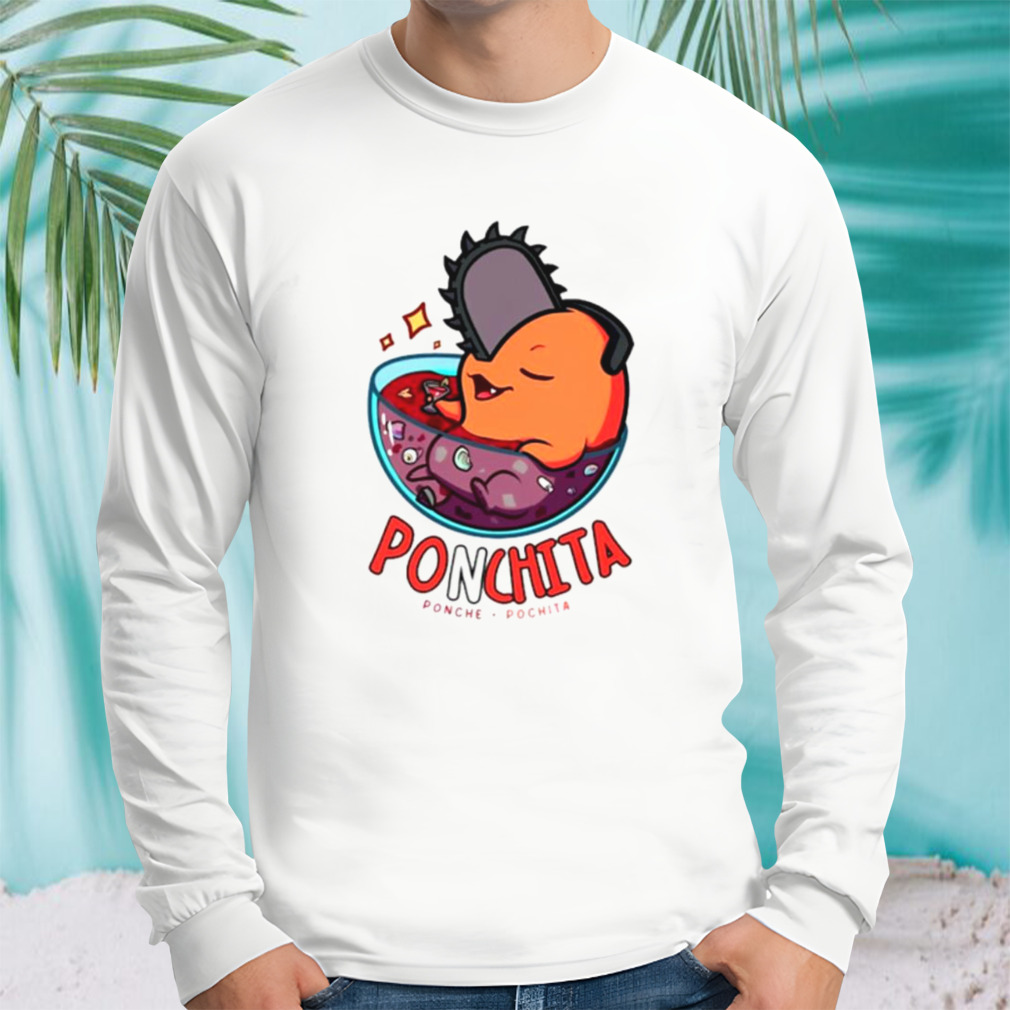 Longsleeve shirt