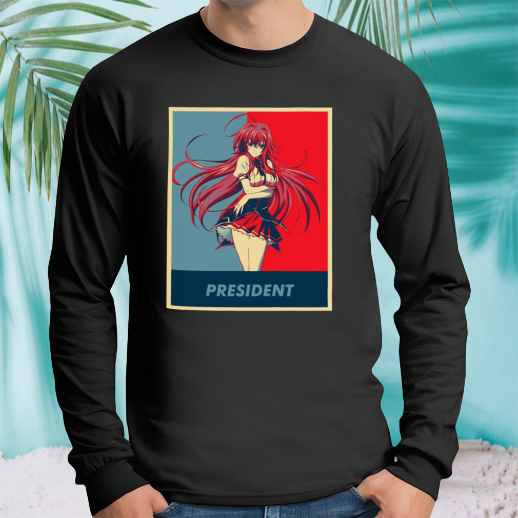 Longsleeve tshirt
