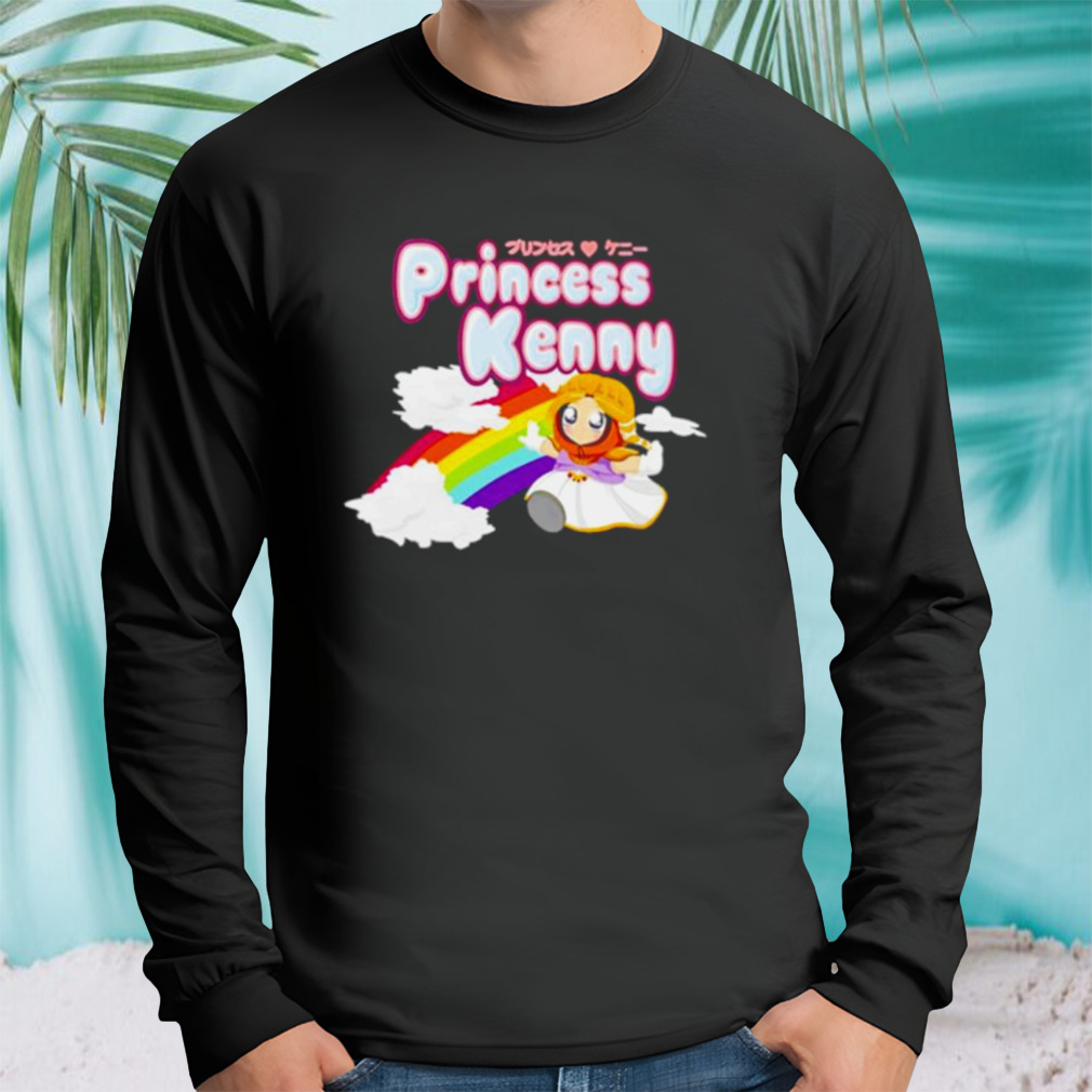Longsleeve tshirt