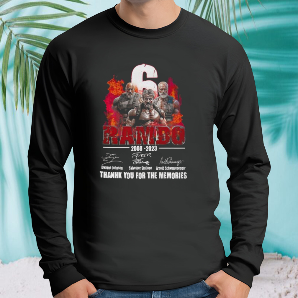 Longsleeve tshirt