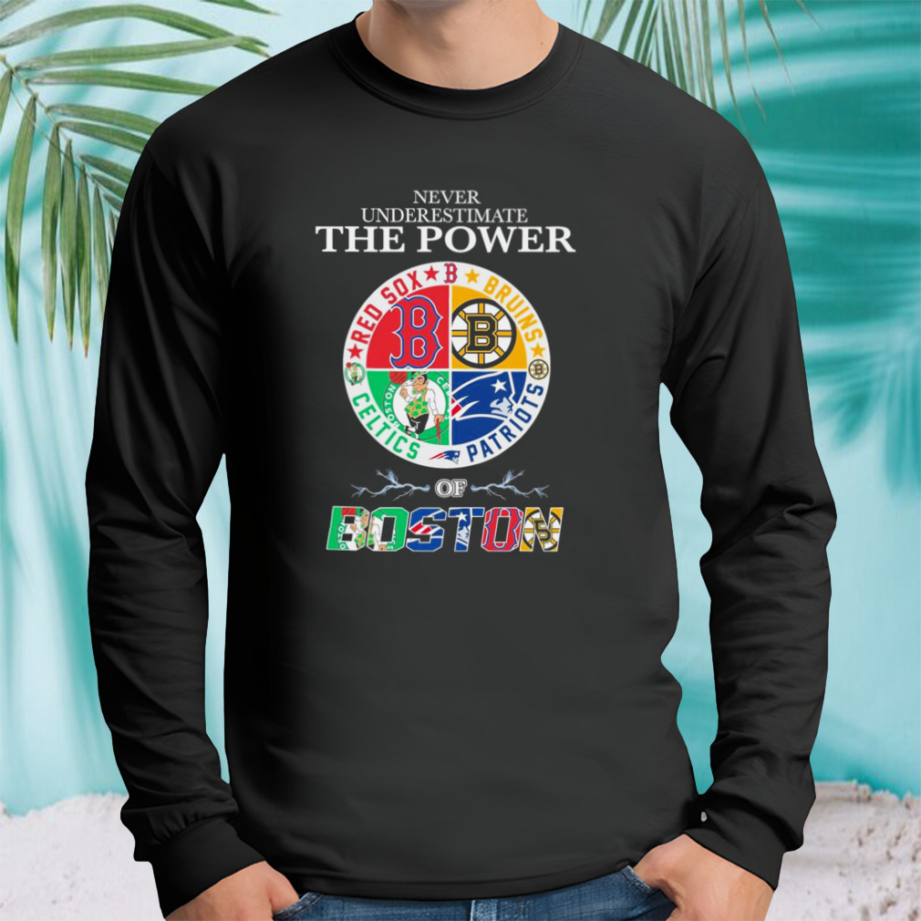 Longsleeve tshirt