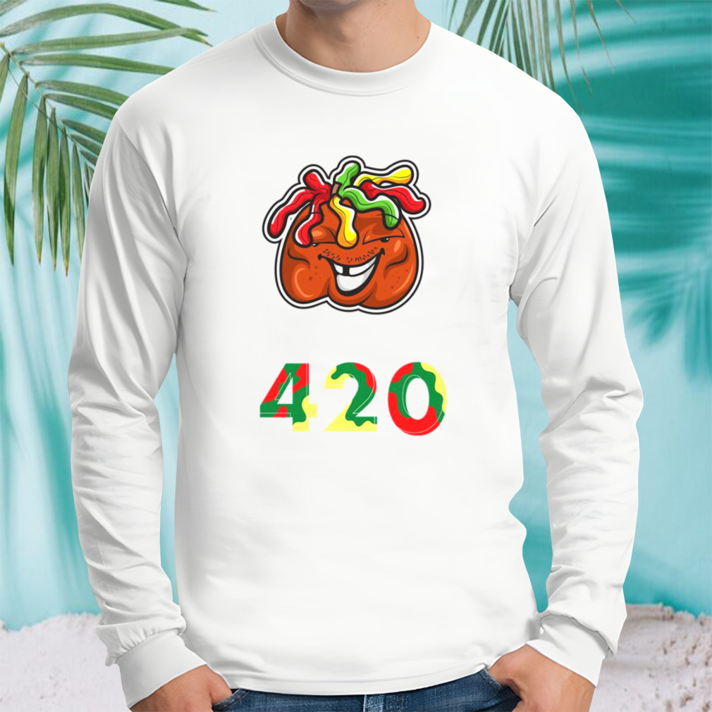 Longsleeve shirt
