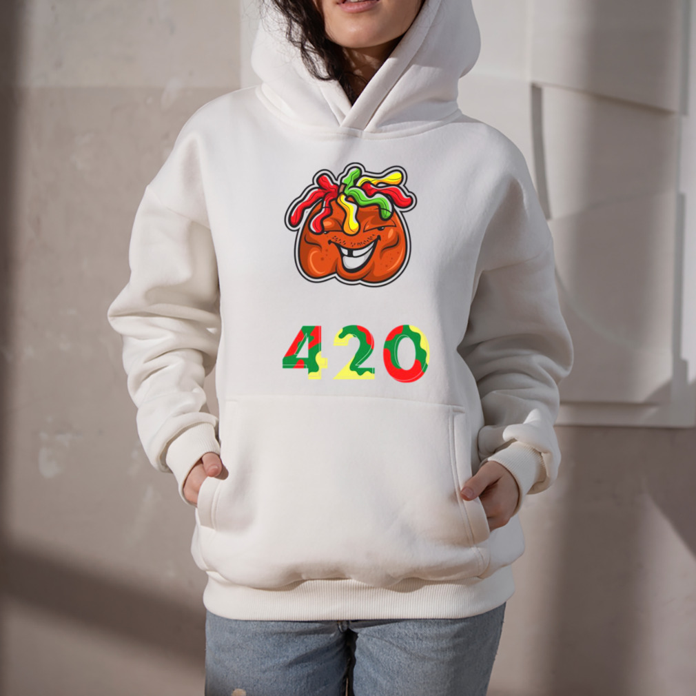 Rotten Apples Set Collection Happy 420 shirt 5 Hoodie