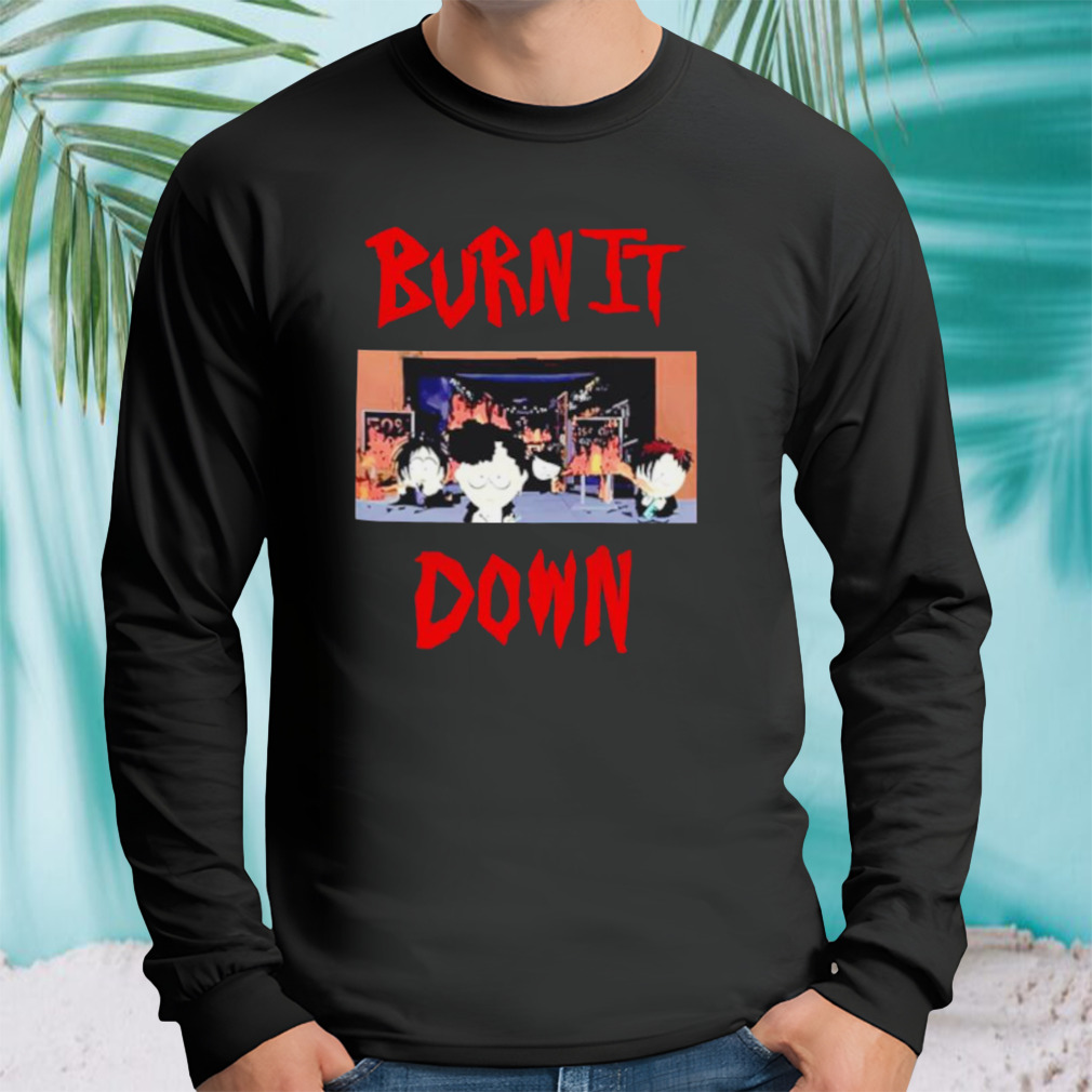 Longsleeve tshirt
