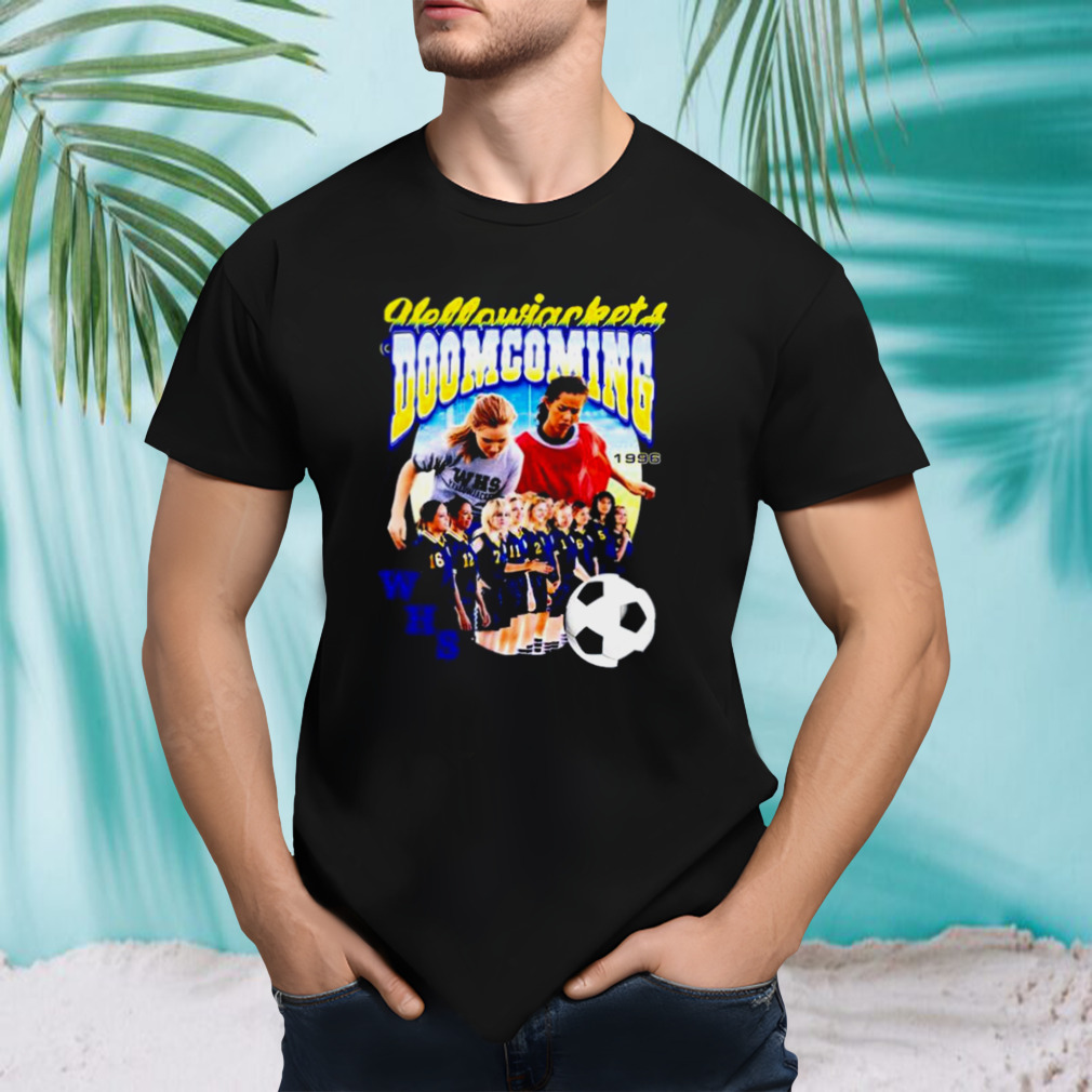 That Dang On Turbulence Yellowjackets Shirt