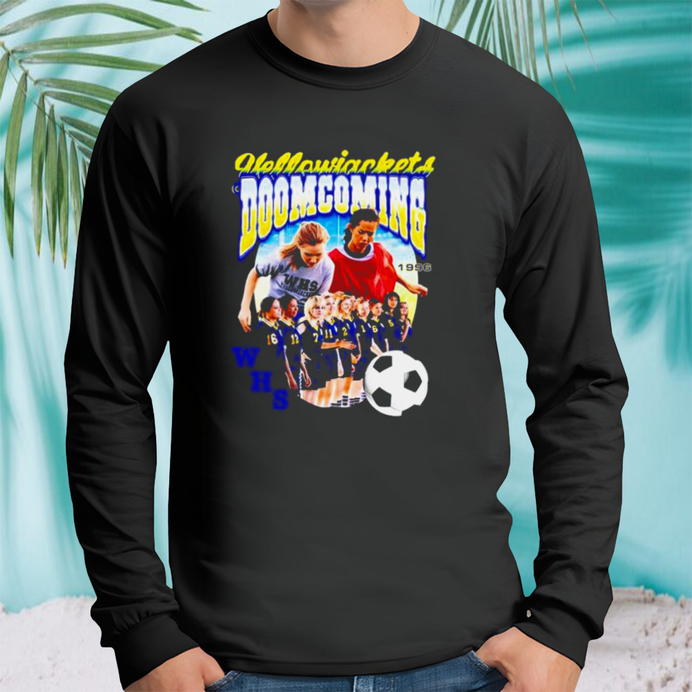 Longsleeve tshirt