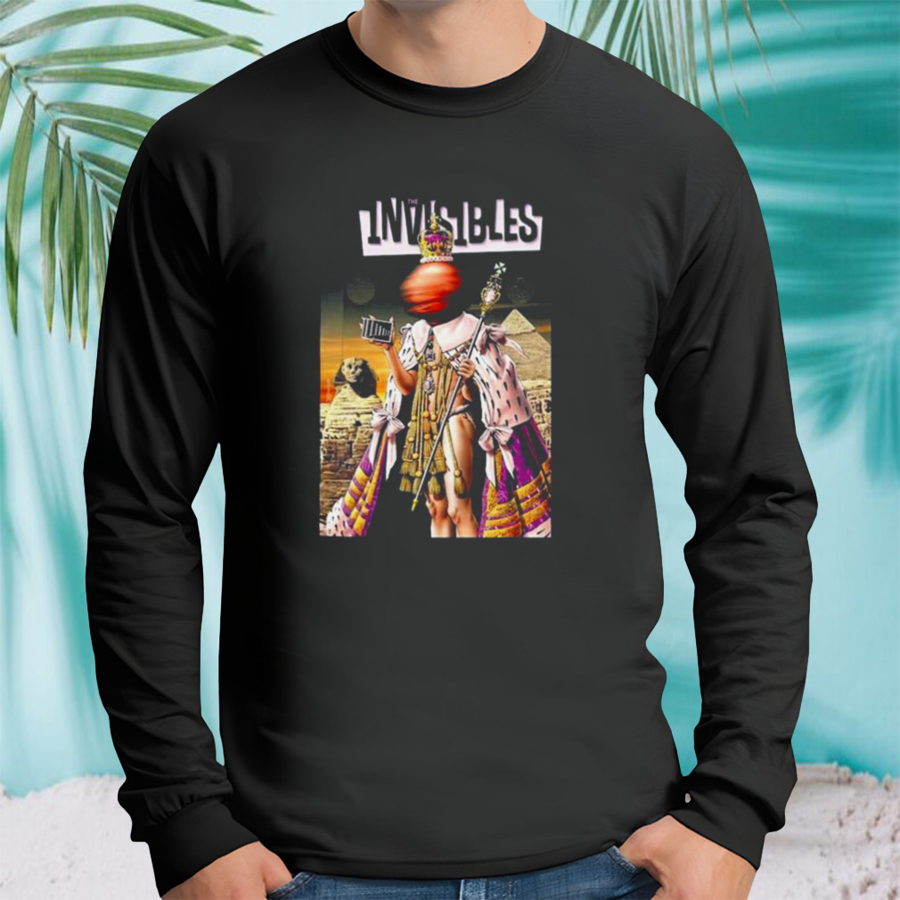 Longsleeve tshirt