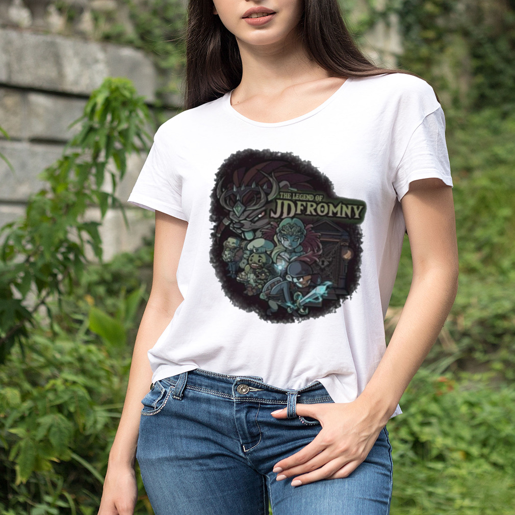 Women's shirt