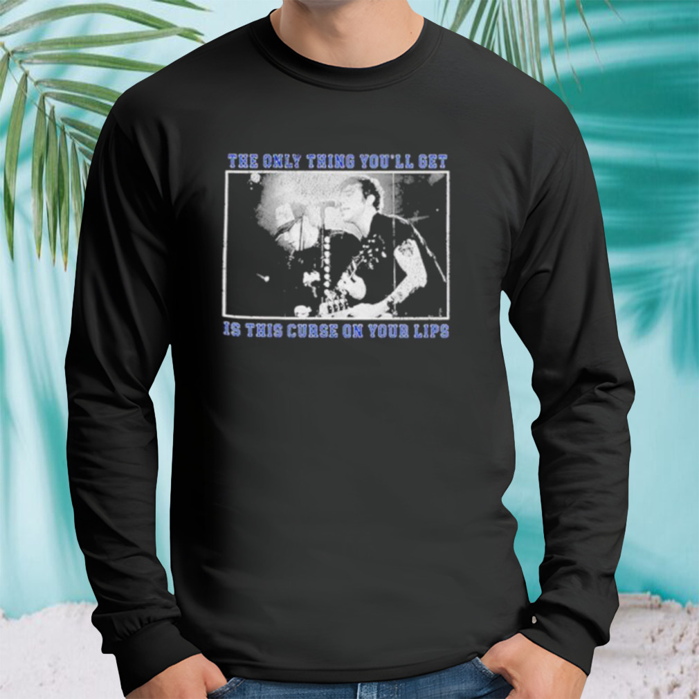 Longsleeve tshirt