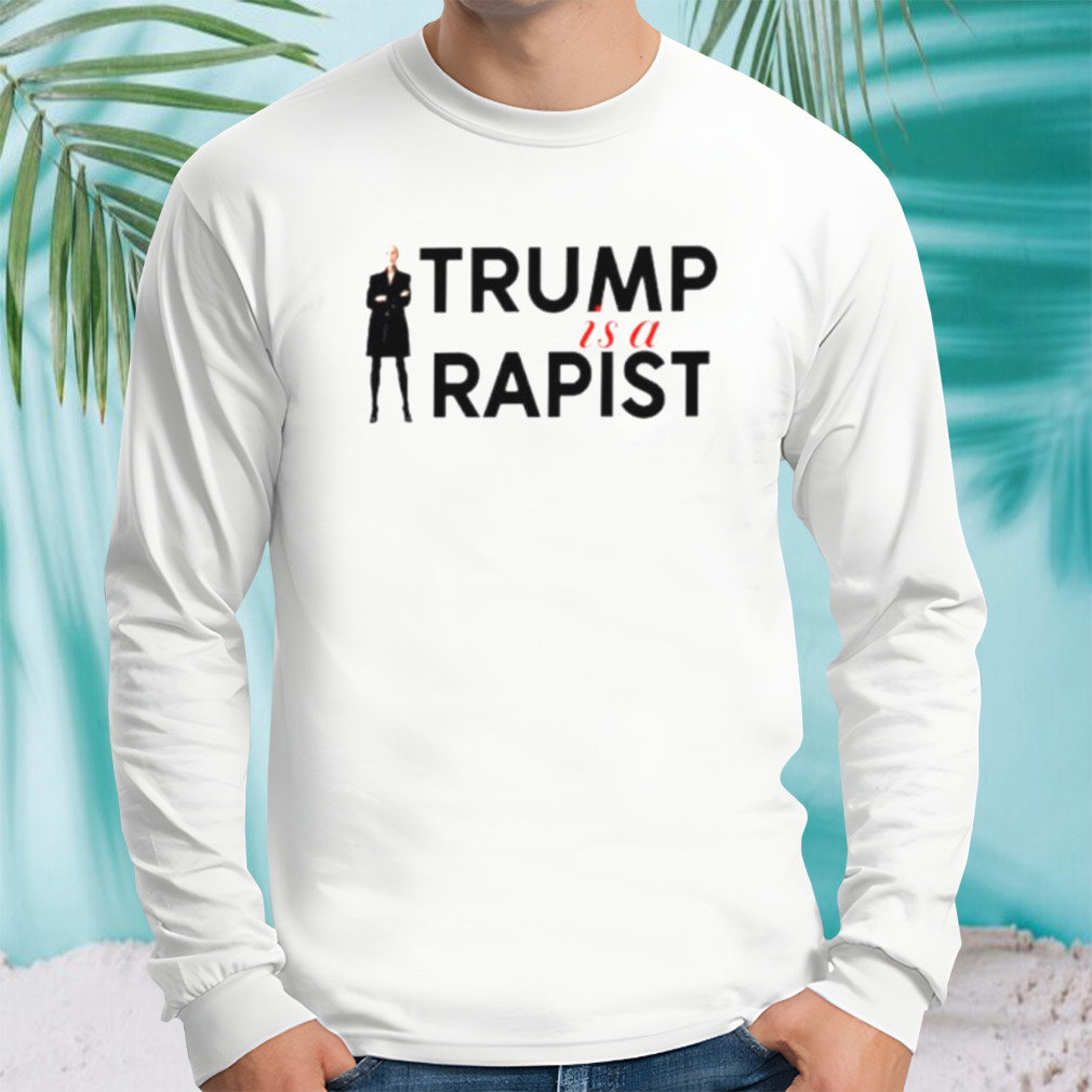 Longsleeve shirt