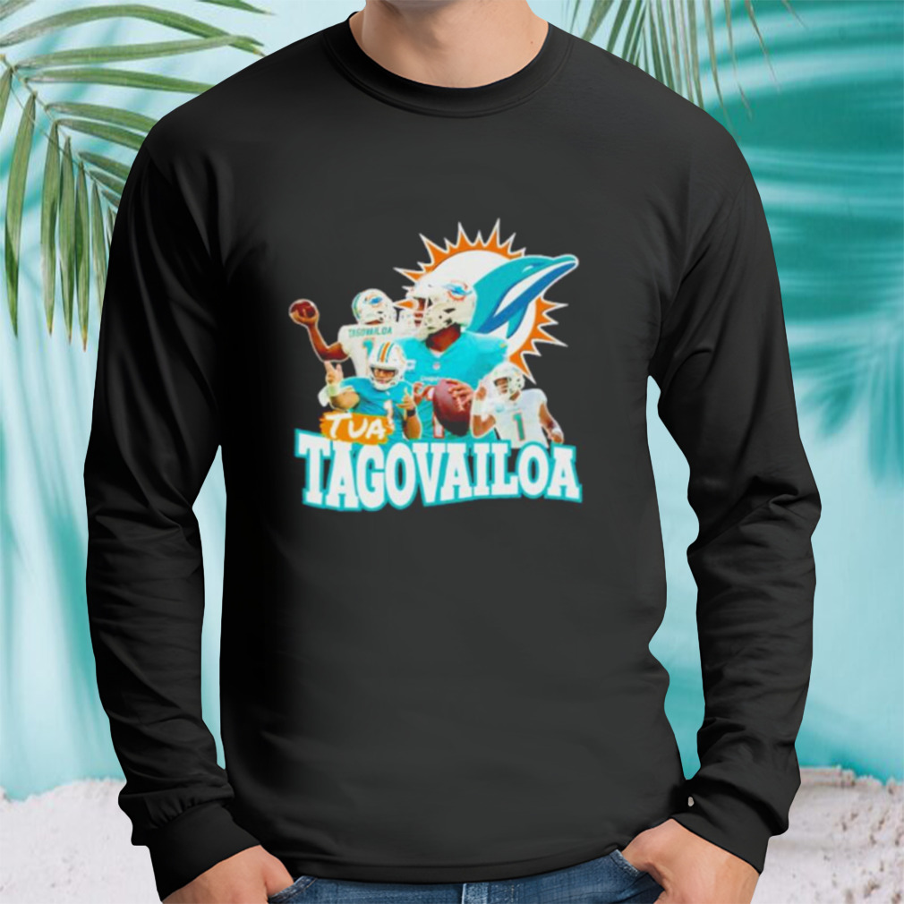 Longsleeve tshirt