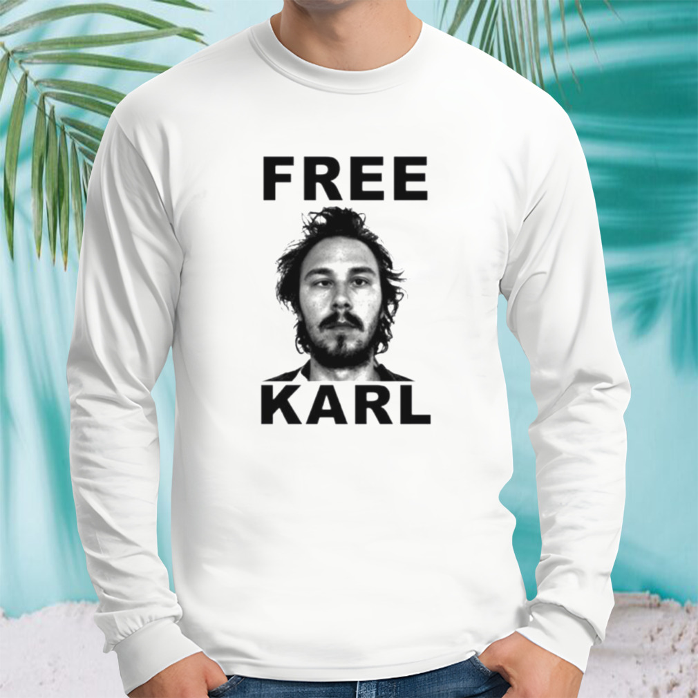 Longsleeve shirt