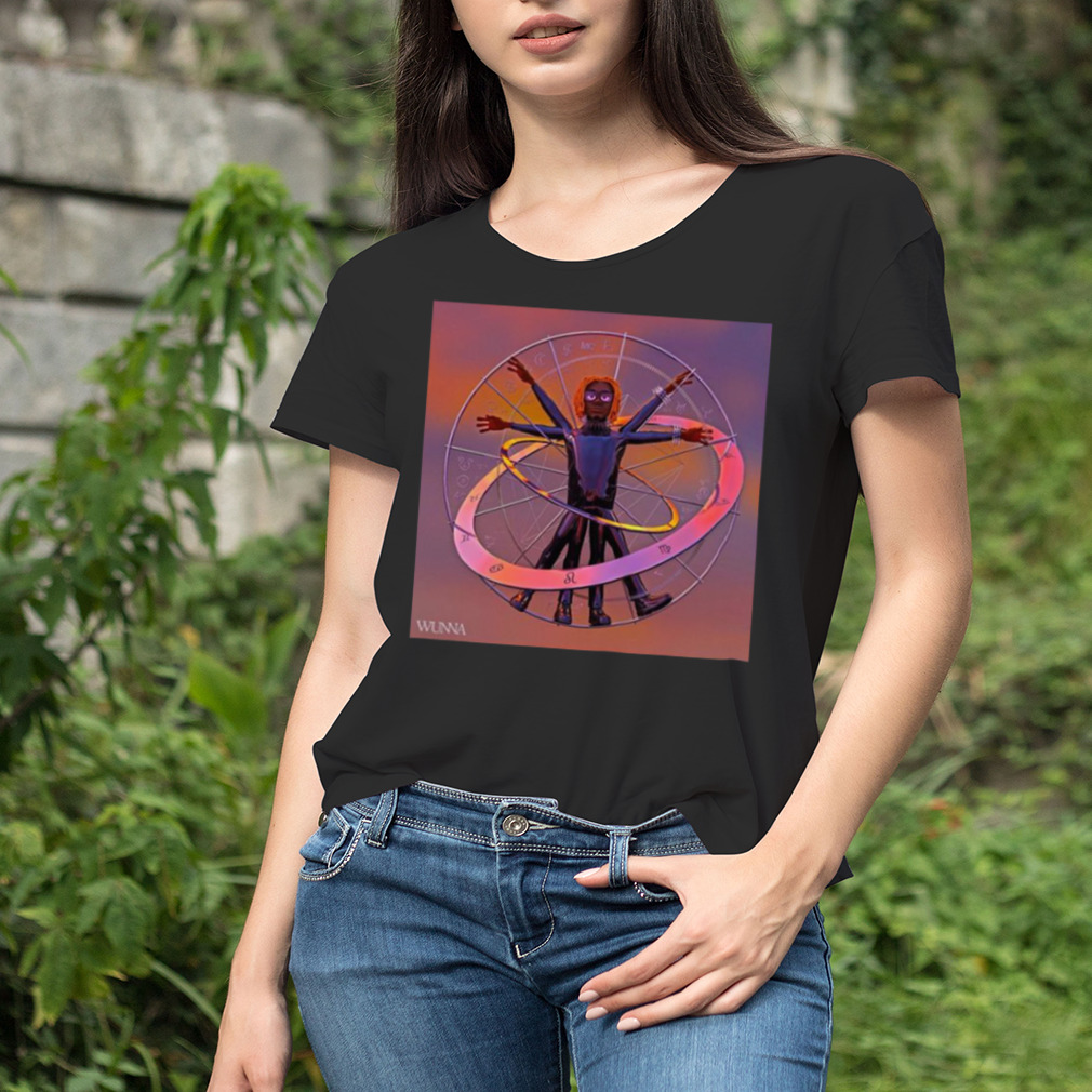 Women's tshirt