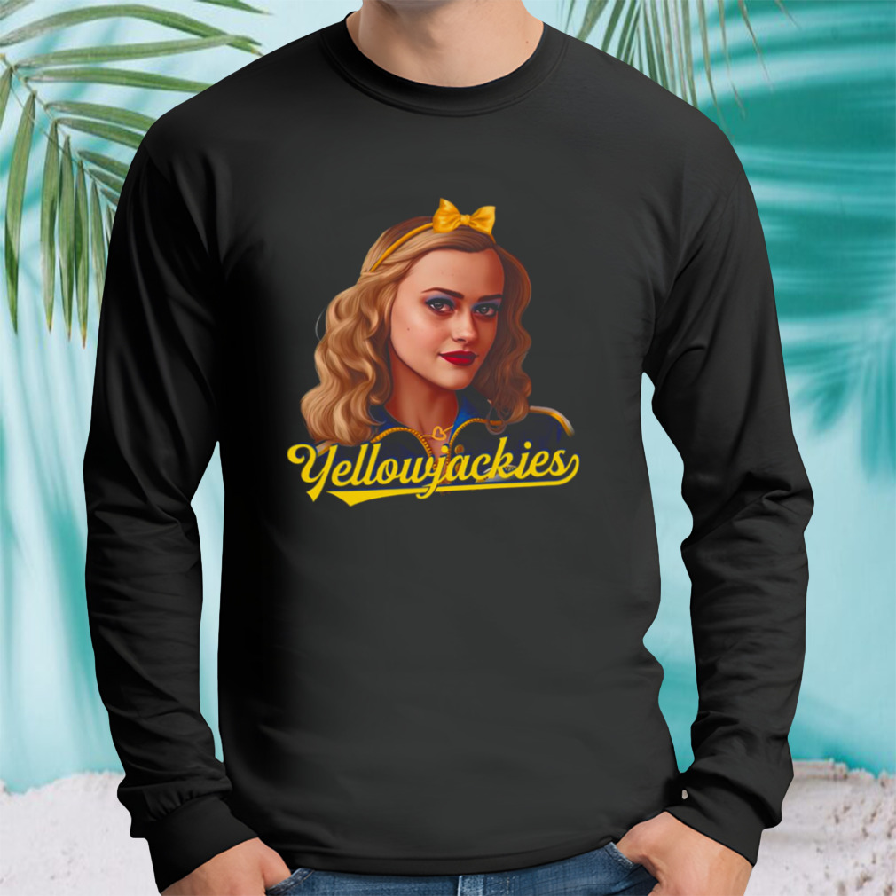 Longsleeve tshirt