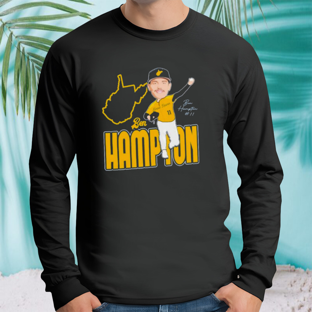 Longsleeve tshirt