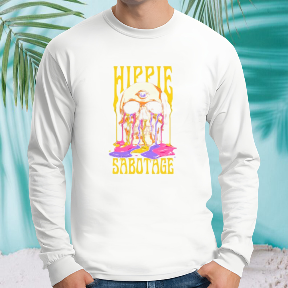 Longsleeve shirt