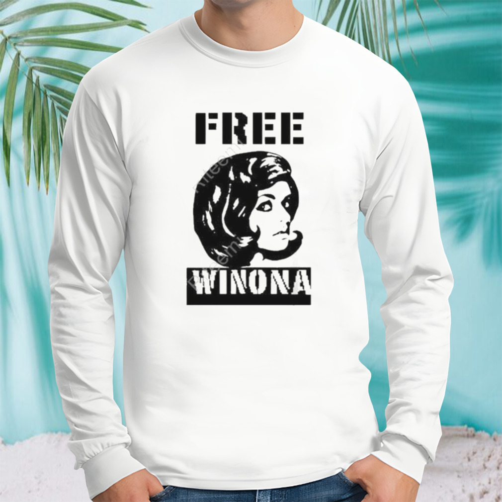 Longsleeve shirt
