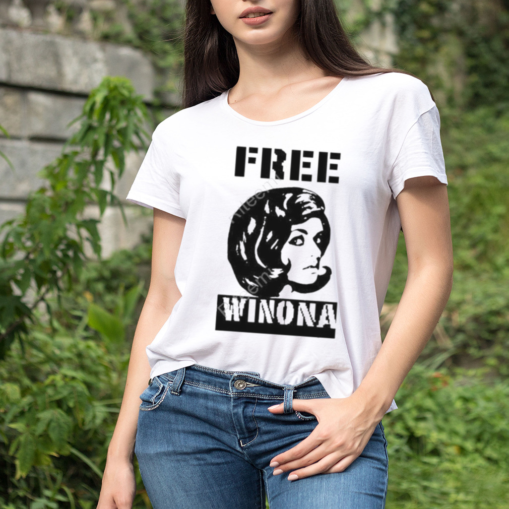 Women's shirt