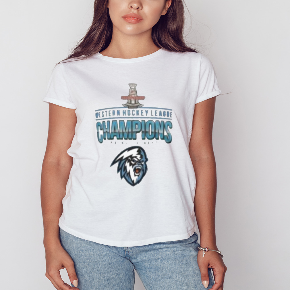 prince Albert 2023 Winnipeg Ice Snatch Eastern Champions shirt 2 Women's shirt