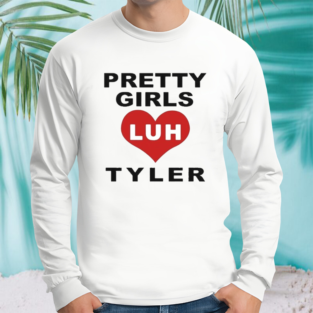 Longsleeve shirt
