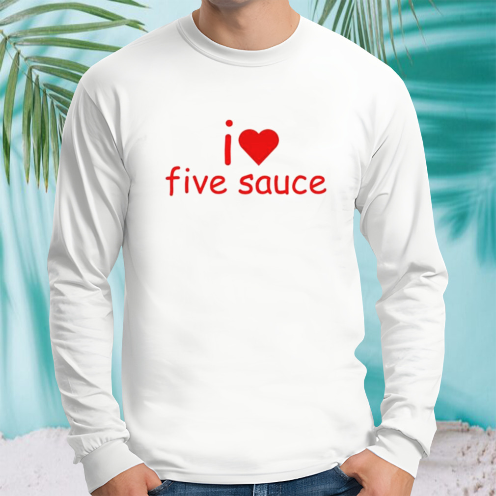 Longsleeve shirt