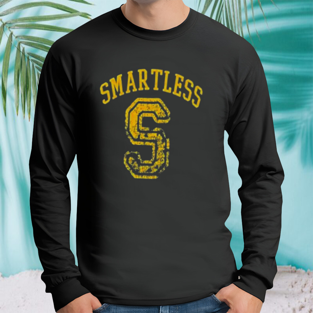 Longsleeve tshirt