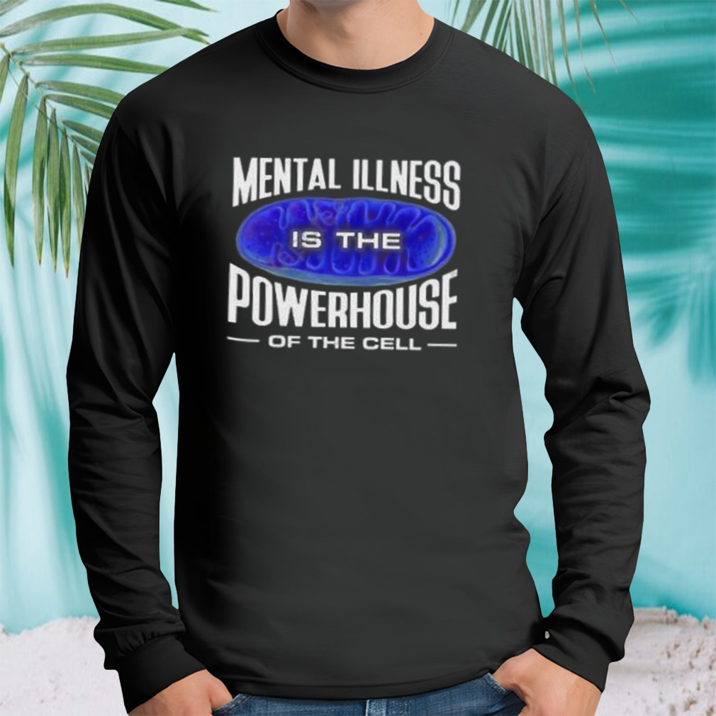 Longsleeve tshirt