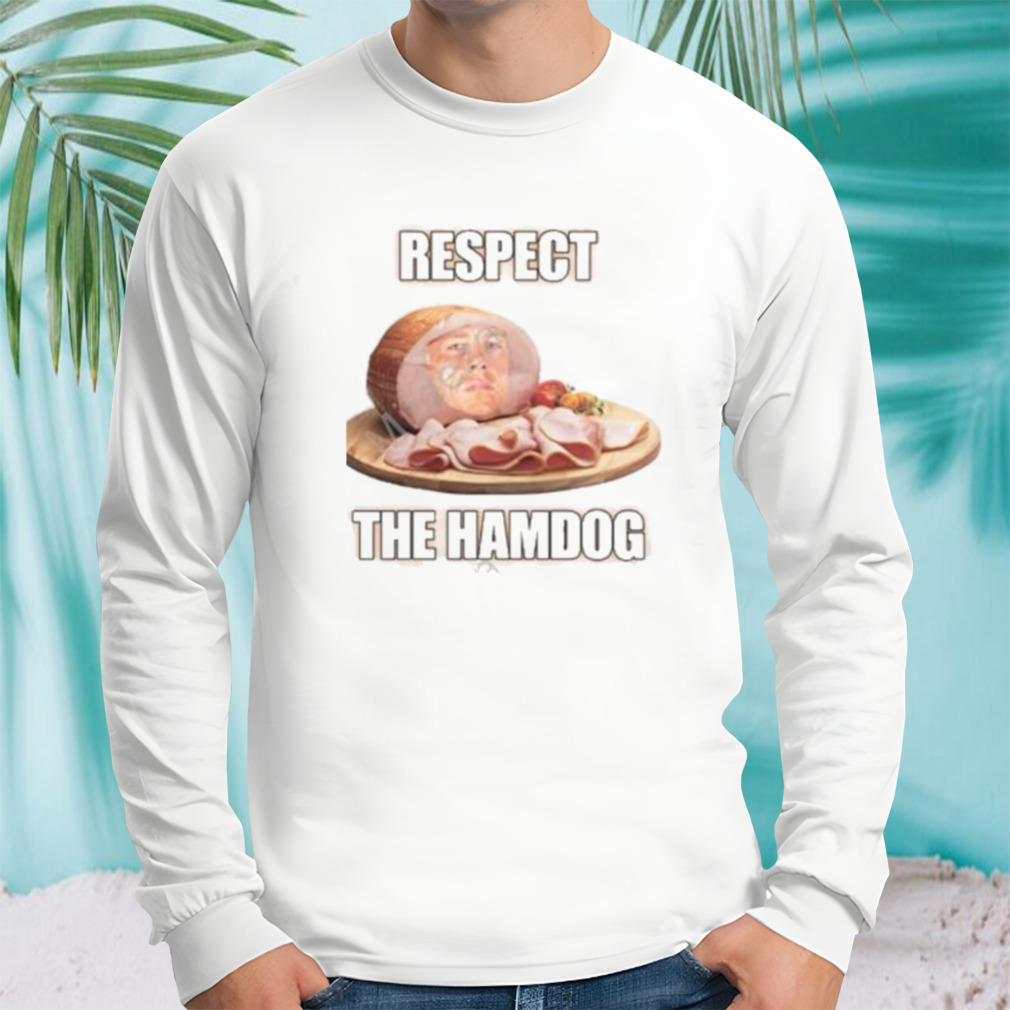Longsleeve shirt