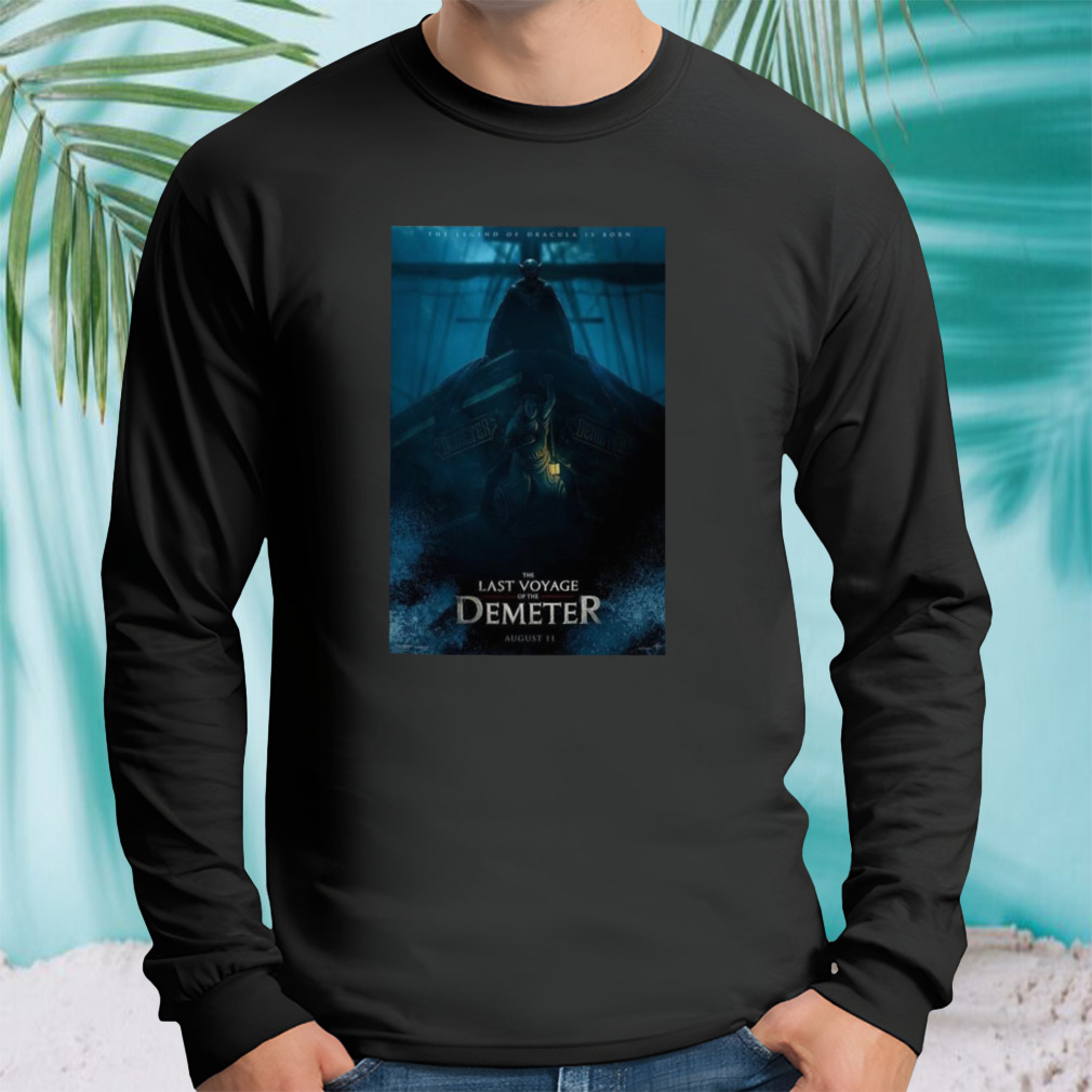 Longsleeve tshirt
