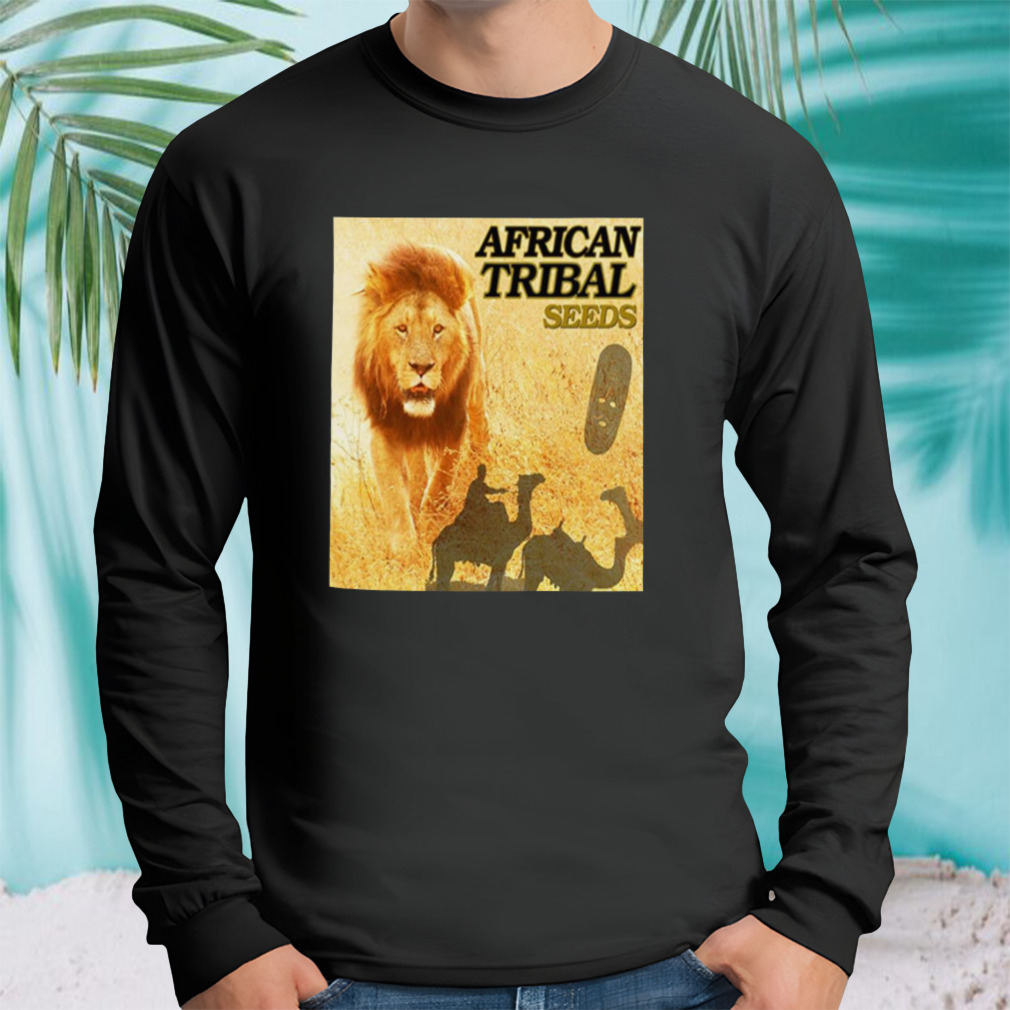 Longsleeve tshirt