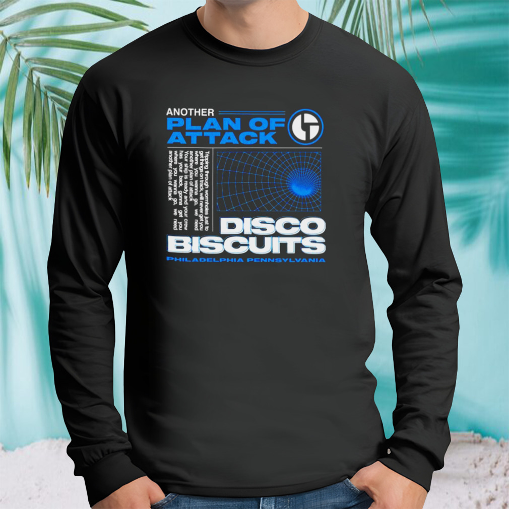 Longsleeve tshirt