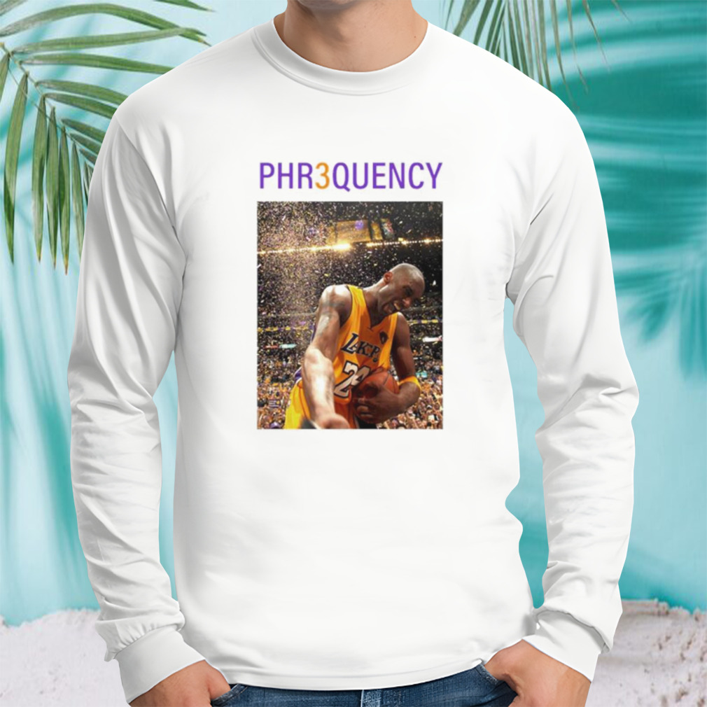 Longsleeve shirt