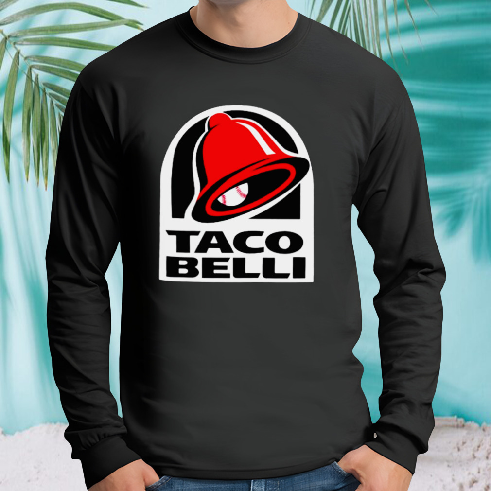 Longsleeve tshirt