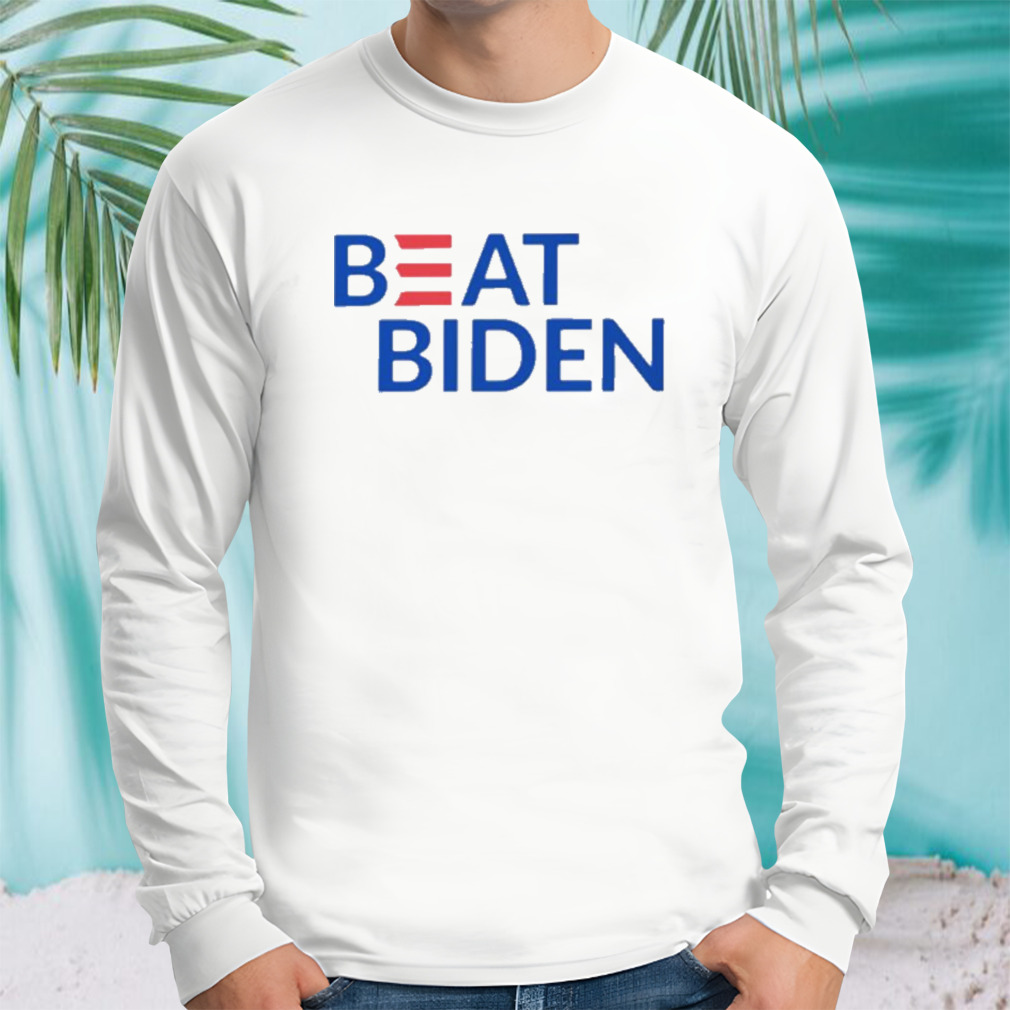 Longsleeve shirt