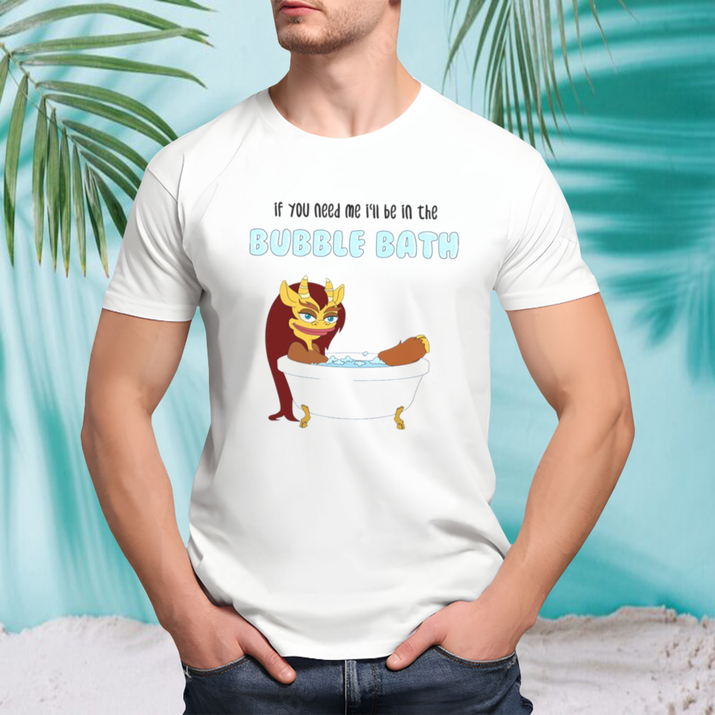 Unisex shirt