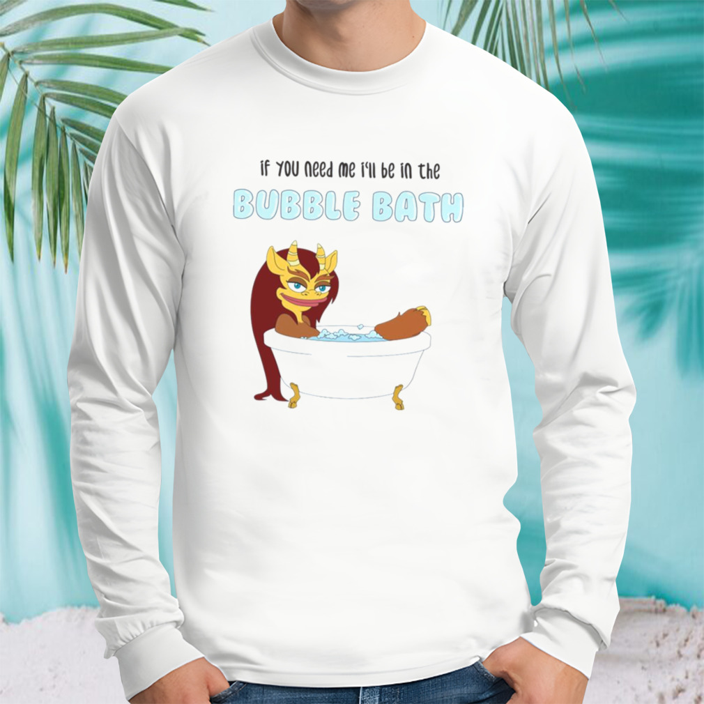 Longsleeve shirt