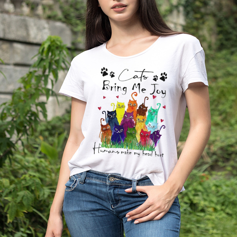 Women's shirt