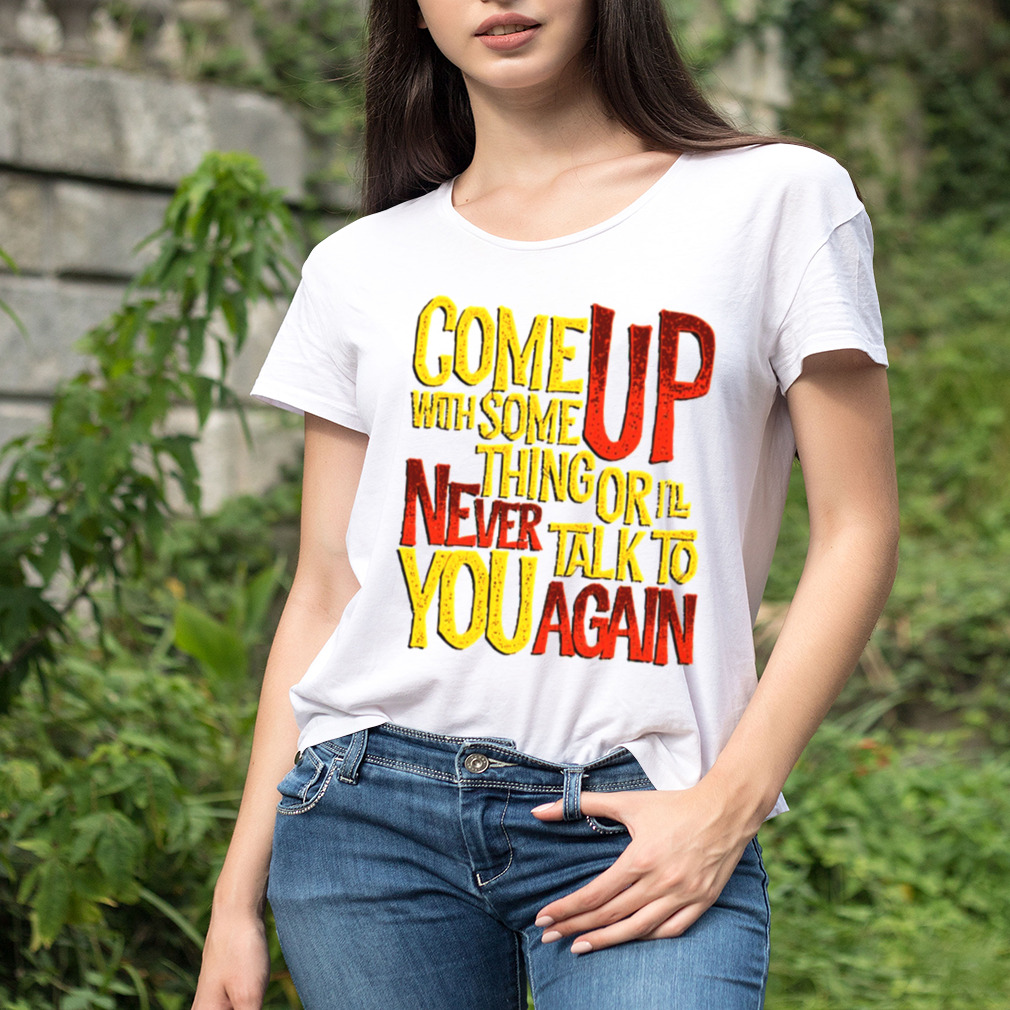 Women's shirt
