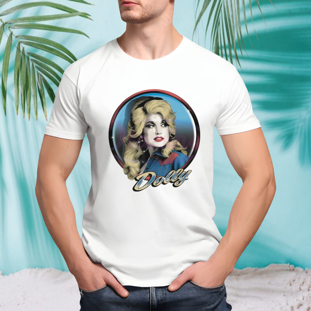 Dolly Parton Shirt